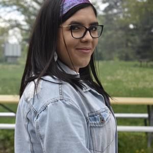 Meet your Posher, Gloricelly marie